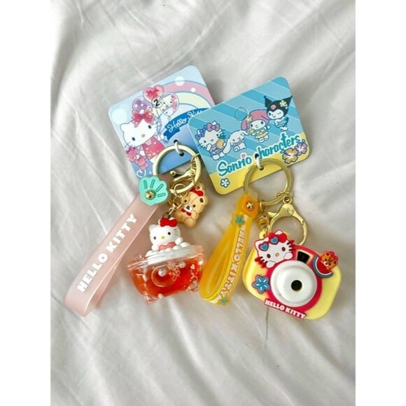 Sanrio bundle <3 - Picture 4 of 4